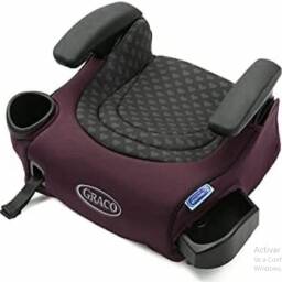 Booster GRACO  turbo