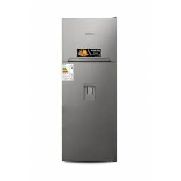 Refrigerador PUNKTAL PK483 SID