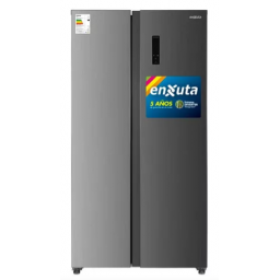 Refrigerador ENXUTA RENX224401I 2 puertas