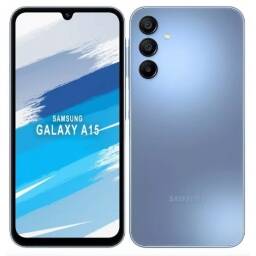 Celular Samsung A15 5G