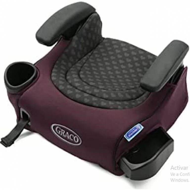 Booster GRACO  turbo